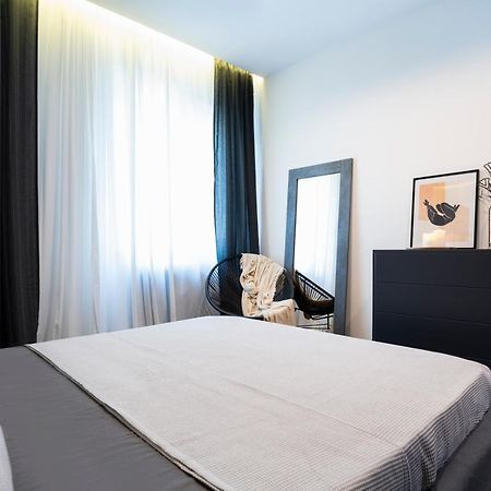 The Grey Apartment Sofia Buitenkant foto