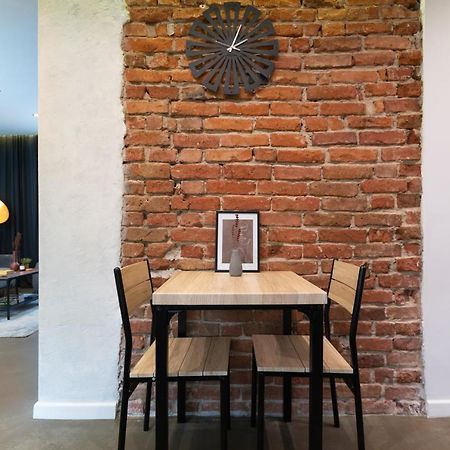 The Grey Apartment Sofia Buitenkant foto