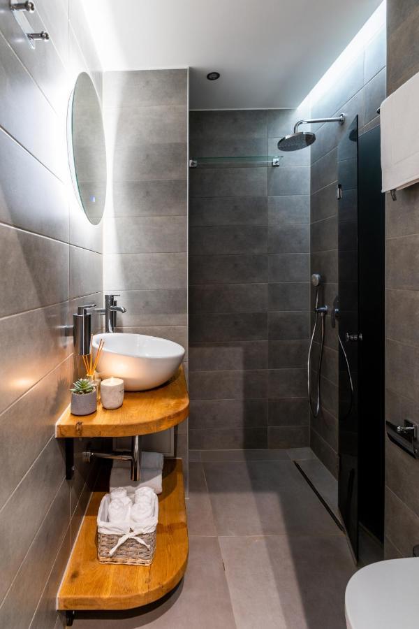 The Grey Apartment Sofia Buitenkant foto